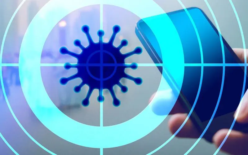L’application StopCovid face à la problématique de la protection des données personnelles
