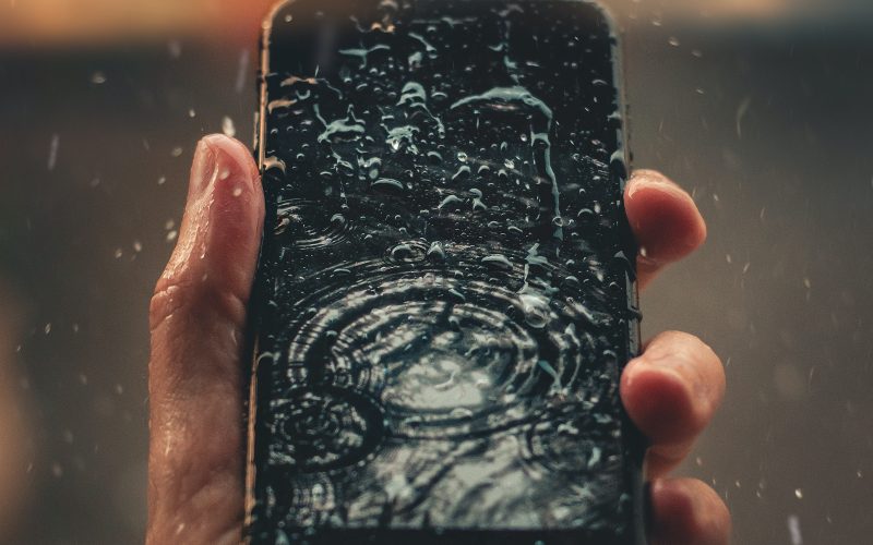 Top 3 des meilleurs smartphones les plus étanches de 2020