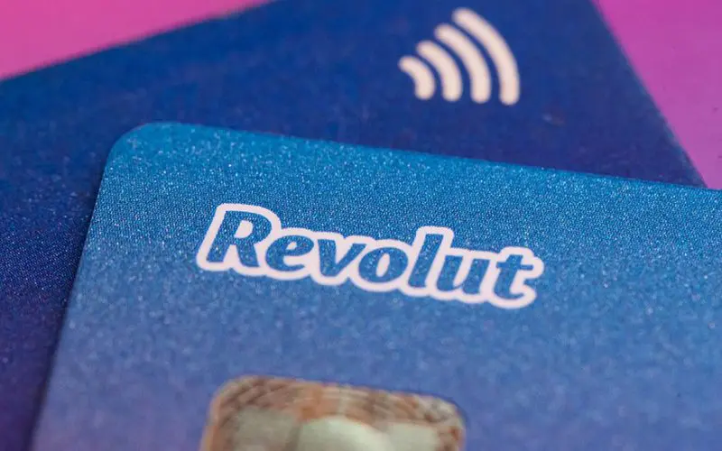 Revolut fait la promotion de la carte bancaire pour les juniors de 7 ans et plus