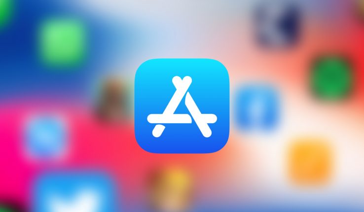 Apple communique sur la remise des Design Awards pour les jeux et applis