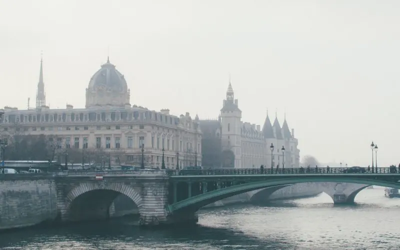 Comment survit Paris à l’heure de l’angoisse du Covid19 ?