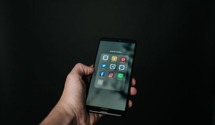 Les bonnes stratégies pour acquérir des clients sur LinkedIn