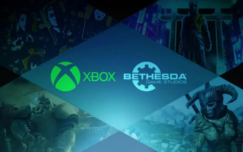 Les enjeux du rachat de Bethesda par le géant Microsoft