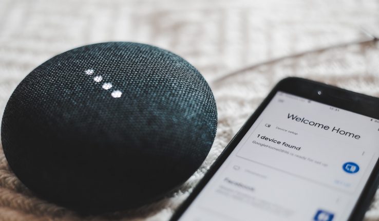 Ces technologies pour vous faciliter la vie !