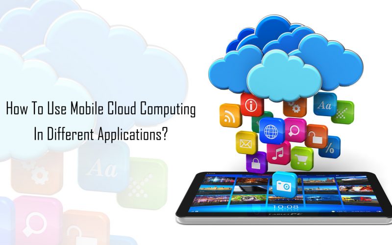 Les applications dans le Cloud constituent des atouts pour le télétravail
