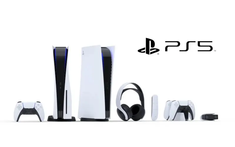 Petit guide sur la PS 5, les accessoires et les jeux dédiés