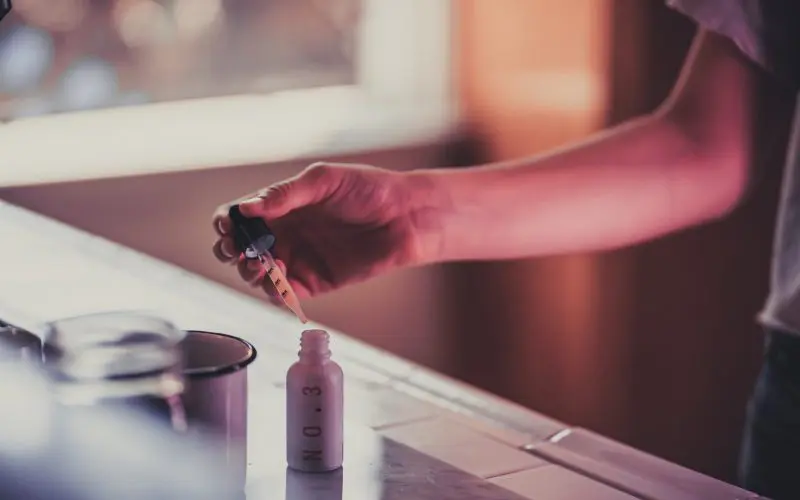 Huile de CBD : l&rsquo;arme miracle pour plus de bien-être