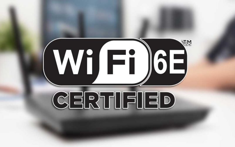 Tout savoir sur la norme Wi Fi 6 E