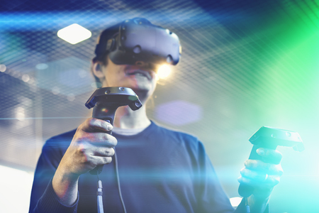 Comment réussir le choix de son casque de réalité virtuelle ?