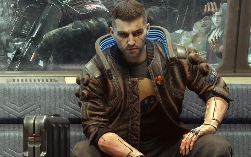 Le projet de mise à jour de Cyberpunk 2077 vise l’excellence