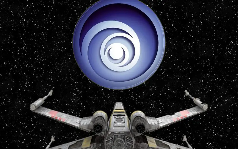 Star Wars va connaître un développement sous l’égide d’Ubisoft