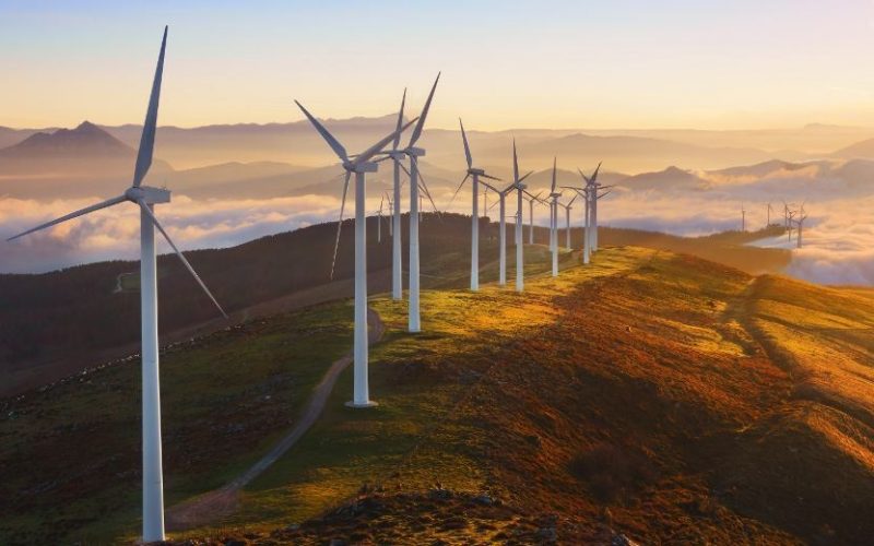 ETF énergie verte : pour les investisseurs en quête de sens