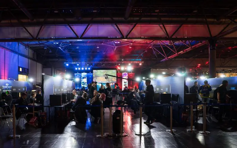 Comprendre les différents types d’esport