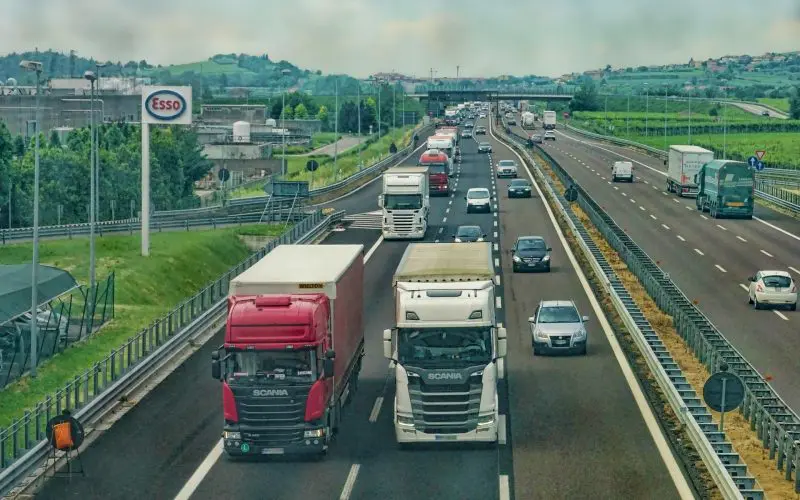 A quoi ressembleront les camions du futur ?
