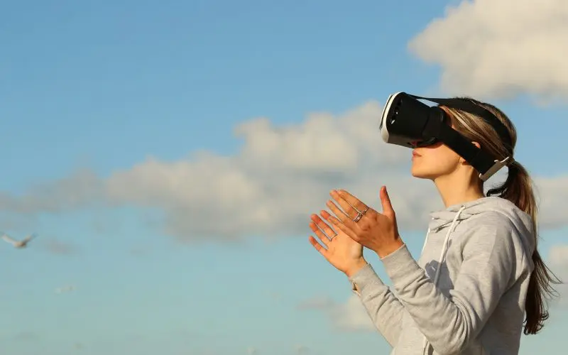 Le coronavirus et l’essor des voyages en réalité virtuelle