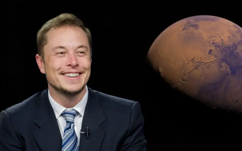 Elon Musk a-t-il déclenché le feu Bitcoin ?