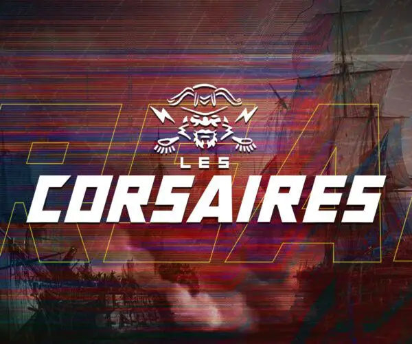 Face aux Sleeping Giants, les Corsaires à l’abordage