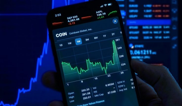 BitQL est-elle la meilleure application de trading de cryptomonnaies ?