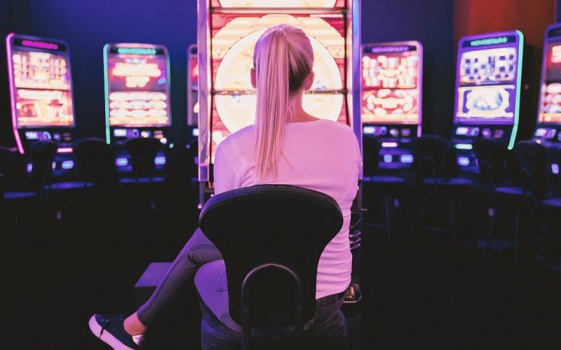 L’évolution des jeux de casino mobiles : le passé, le présent et l’avenir