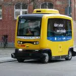 L'IA au service des voitures autonomes
