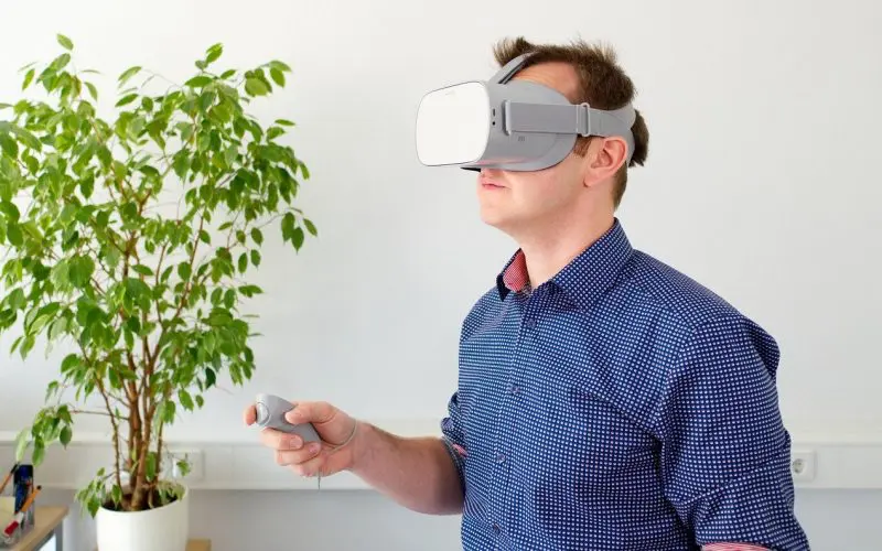 Les meilleurs casques de réalité virtuelle