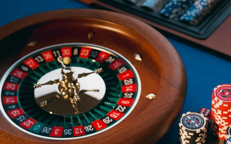 Délais de paiement casino en ligne