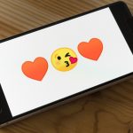 Différents emojis sur nos appareils