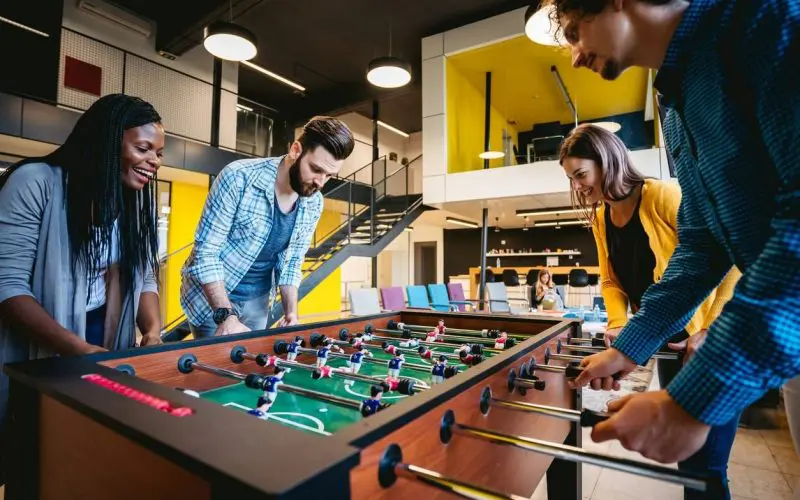 Le CSE entreprise qu’est ce que c’est ?