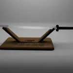 Tout savoir sur l'épée Katana
