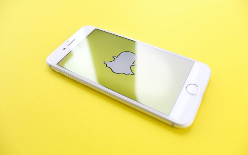 Snapchat : l’appli préférée des 15-49 ans