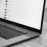 Les premières configurations d'un Mac