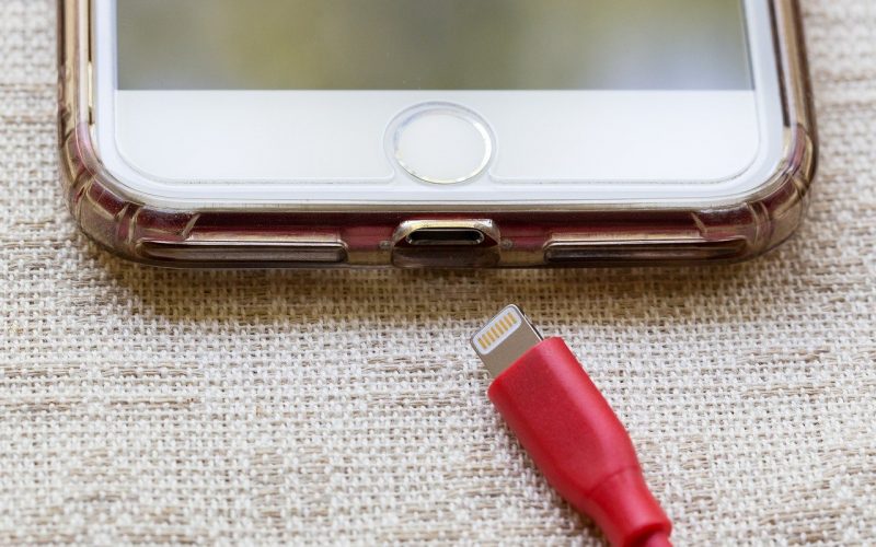 Différentes façons de maintenir la santé de la batterie de votre iPhone