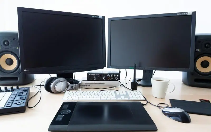 Les signes que votre moniteur a besoin de calibrage