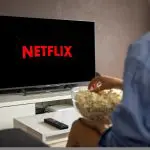 Projet Adam de Netflix