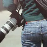 Devenir un photographe plus responsable