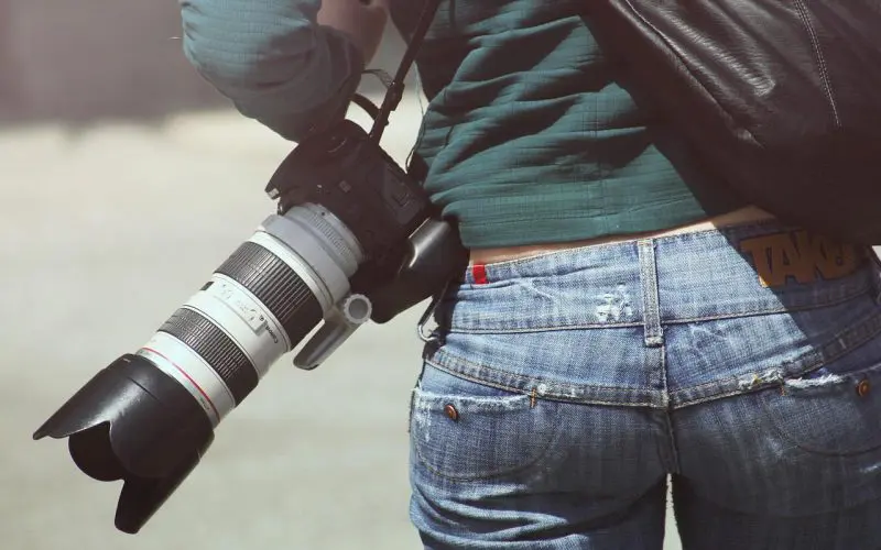 Différentes façons dont les photographes peuvent promouvoir la durabilité