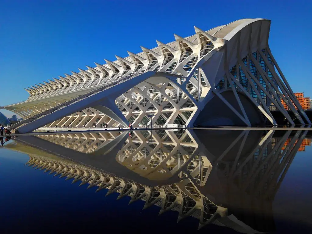 Les choses que vous pouvez faire au Dubaï Museum of The Future