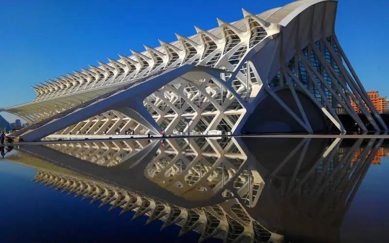 Les choses que vous pouvez faire au Dubaï Museum of The Future