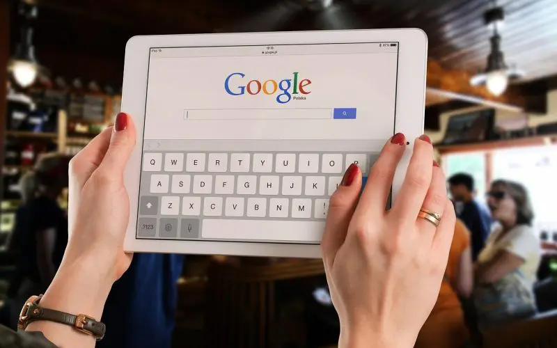La mise à jour du contenu utile de Google