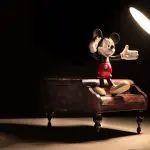 Les nouveaux films de Disney