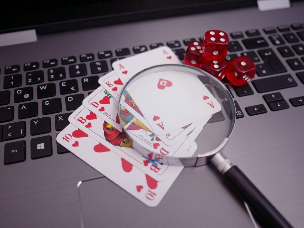 Comment jouer au casino en ligne de manière geek ?