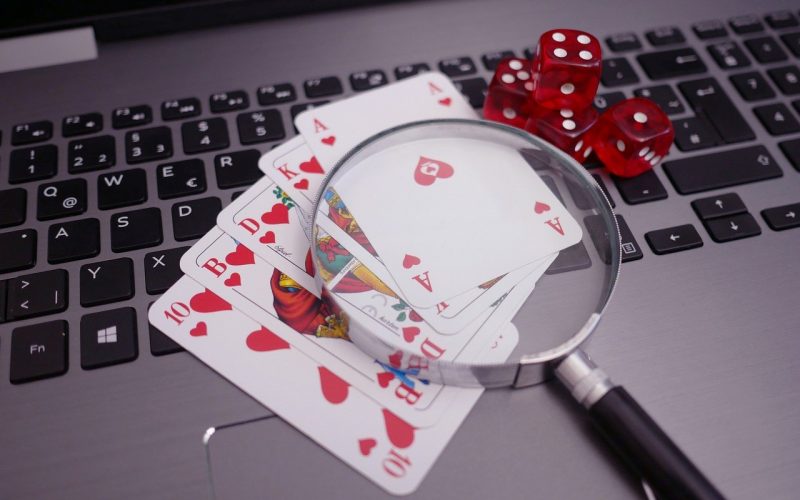 Comment jouer au casino en ligne de manière geek ?