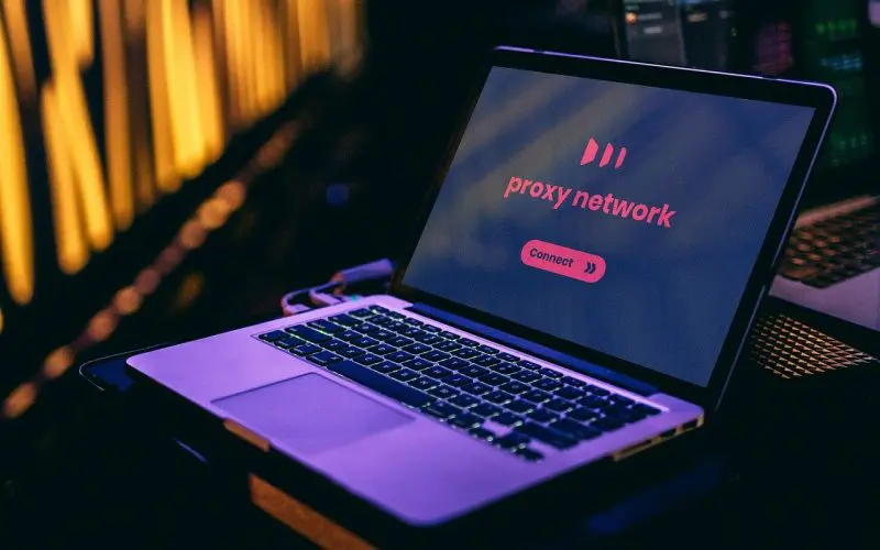 Les avantages de proxy résidentiel