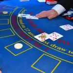 Jouer au blackjack sur un casino en ligne