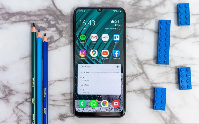Suppression des applications négligées sur Play Store