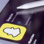 Récupérer une séquence sur Snapchat