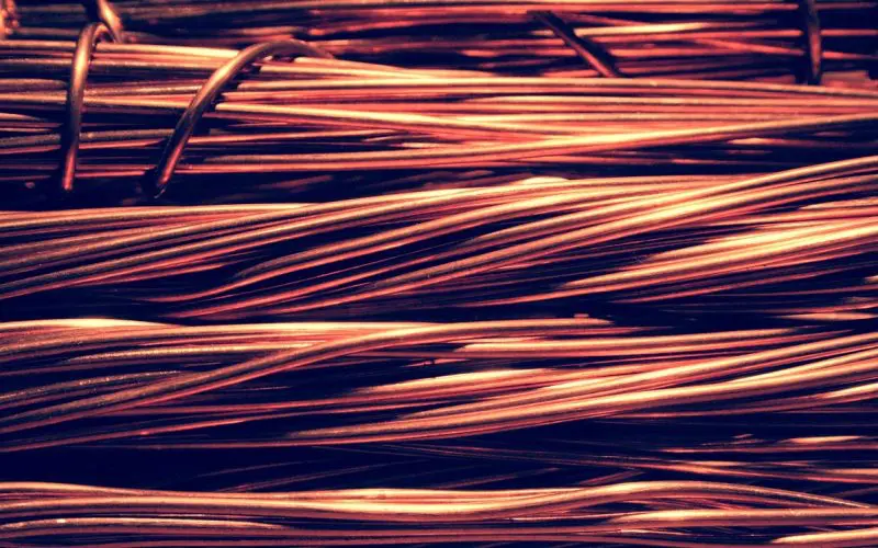 Les diverses utilisations de cuivre dans la technologie