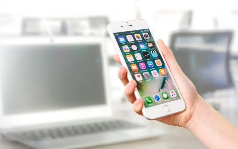 Développement d'applications iOS