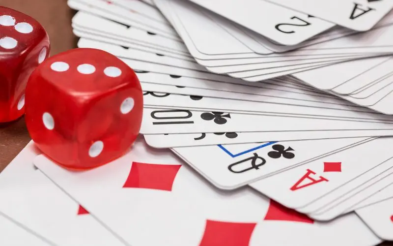 Tout sur Arlequin Casino