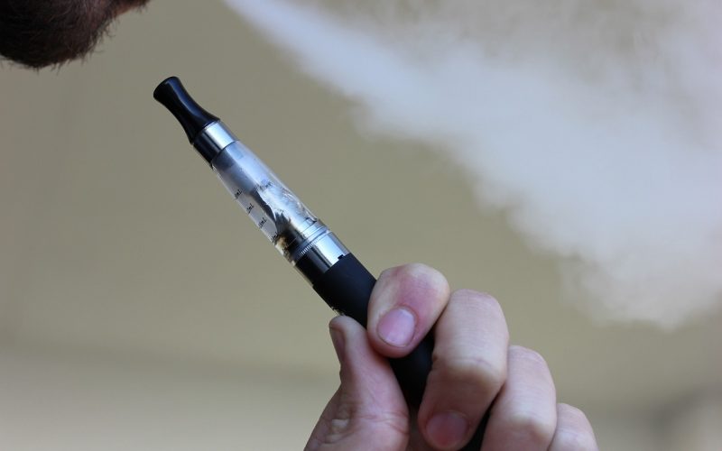 Cigarette électronique : choisir le bon taux de nicotine avec Ecigplanete